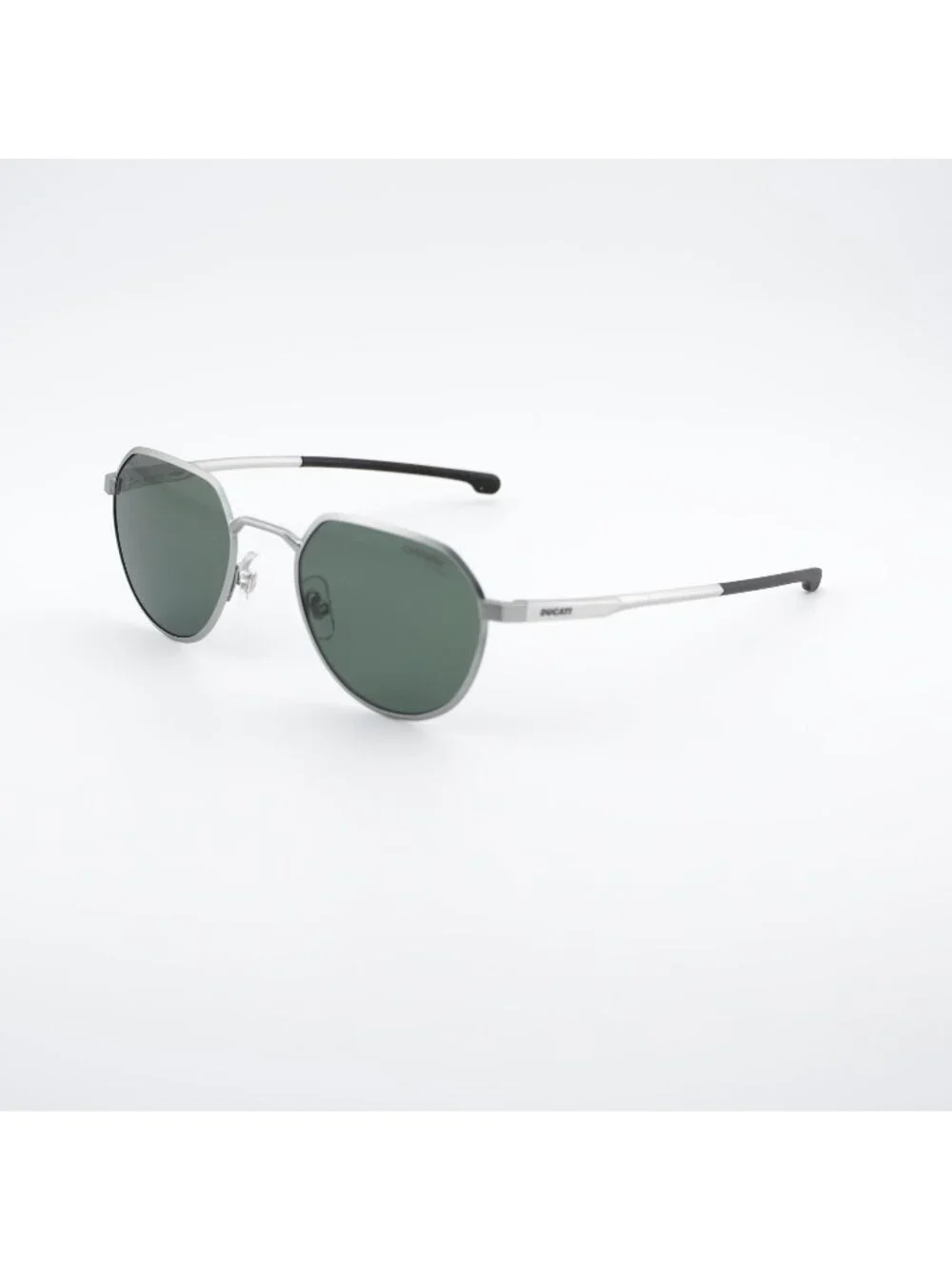 Carrera Ducati CARDUC 036/S 0CTL UC Sunglasses Palladium Geometric Frame, Grey L